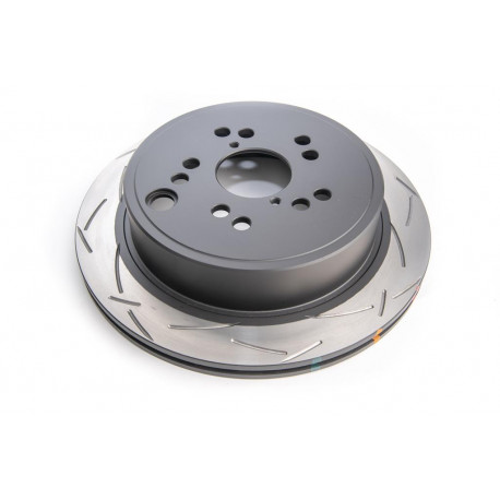 Brzdy DBA DBA 4000 series T3 DBA42663S-10 (2 pcs) | race-shop.sk