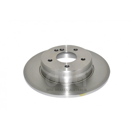 Brzdy DBA DBA Street Series DBA2695 (2 pcs) | race-shop.sk