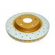 Brzdy DBA DBA Street Series En-Shield and X-GOLD DBA2709EX (2 pcs) | race-shop.sk