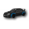 RACES DOOR Fender flares 4 PCS. NISSAN 2006-2015