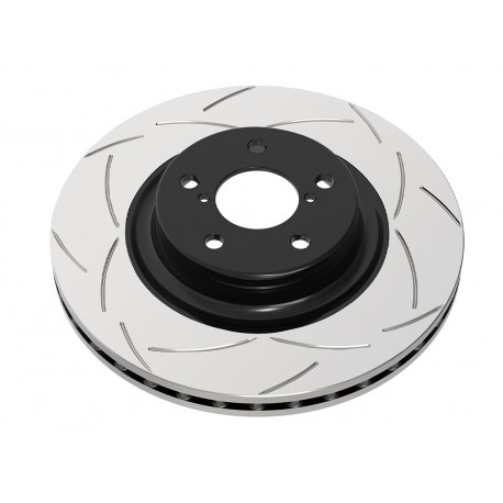 Brzdy DBA DBA Street Series T2 DBA2849S (2 pcs) | race-shop.sk