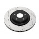 Brzdy DBA DBA Street Series T2 DBA2172S (2 pcs) | race-shop.sk