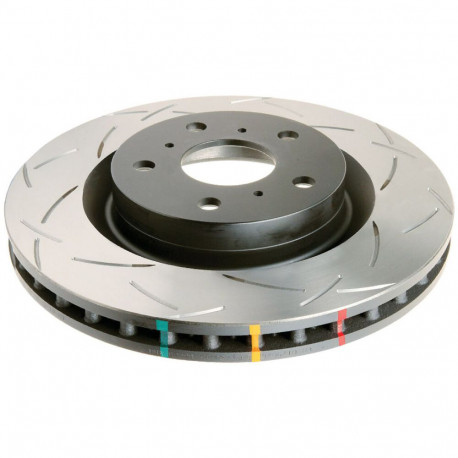 Brzdy DBA DBA 4000 series T3 DBA42058S (2 pcs) | race-shop.sk