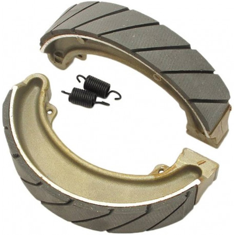 Brzdy EBC Moto EBC Brzdové čeľuste Grooved 936G | race-shop.sk