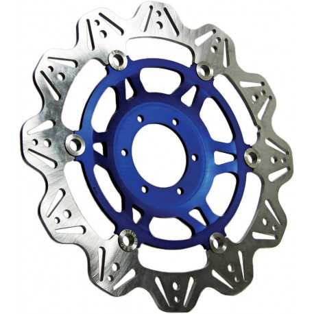 Brzdy EBC Moto EBC Brzdový kotúč VR2094BLU | race-shop.sk