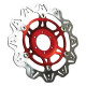 Brzdy EBC Moto EBC Brzdový kotúč VR3100RED | race-shop.sk