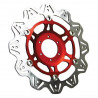 EBC Brzdový kotúč VR621RED
