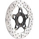 Brzdy EBC Moto EBC Brzdový kotúč VR629BLK | race-shop.sk