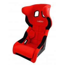 Športová sedačka MIRCO S2000 NEW