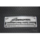SIMOTA & MISHIMOTO & RAMAIR & FORGE Športové sanie SIMOTA Aero Form HONDA CIVIC 1996-00 EX | race-shop.sk