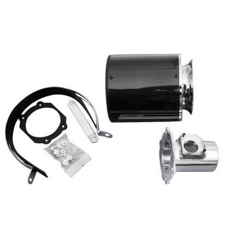 SIMOTA & MISHIMOTO & RAMAIR & FORGE Športové sanie SIMOTA Carbon Charger MAZDA 6 2.0/2.3 2002-07 | race-shop.sk