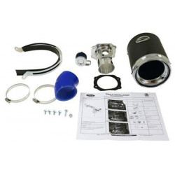 Športové sanie SIMOTA Carbon Charger MAZDA 6 2.5 08-11