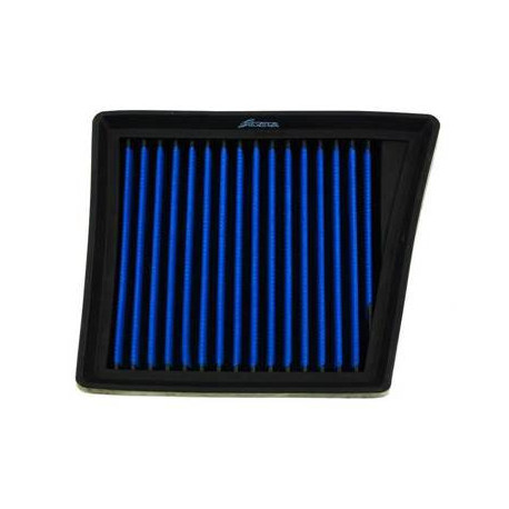 Vložky do pôvodného airboxu Športový vzduchový filter SIMOTA racing OFO013 200x162mm | race-shop.sk