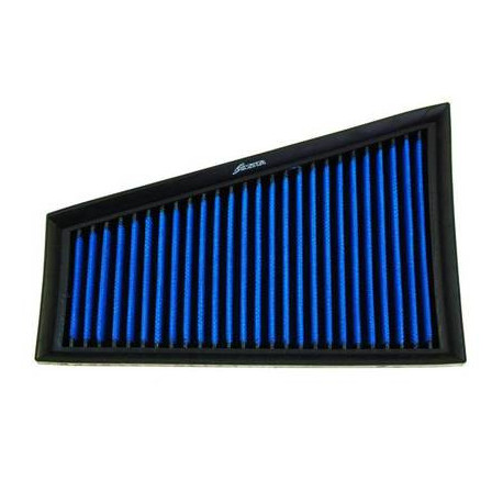 Vložky do pôvodného airboxu Športový vzduchový filter SIMOTA racing OMB009 260x175mm | race-shop.sk