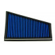 Vložky do pôvodného airboxu Športový vzduchový filter SIMOTA racing OMB009 260x175mm | race-shop.sk