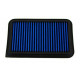 Vložky do pôvodného airboxu Športový vzduchový filter SIMOTA racing OS012 267x167mm | race-shop.sk