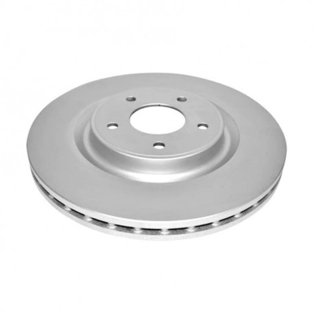 Brzdy DBA DBA Street Series DBA255 (2 pcs) | race-shop.sk