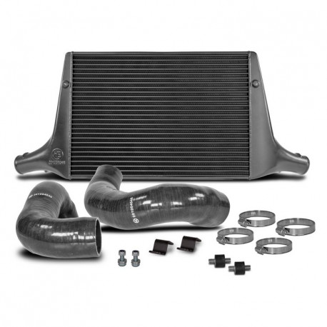 Intercoolery pre konkrétny model Wagner Comp. Intercooler Kit Audi A4/A5 B8 2,7/3,0TDI | race-shop.sk