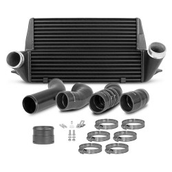 Comp. Intercooler Kit EVO3 BMW E90 335d