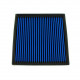 Vložky do pôvodného airboxu Športový vzduchový filter SIMOTA racing OCH003 254x248mm | race-shop.sk