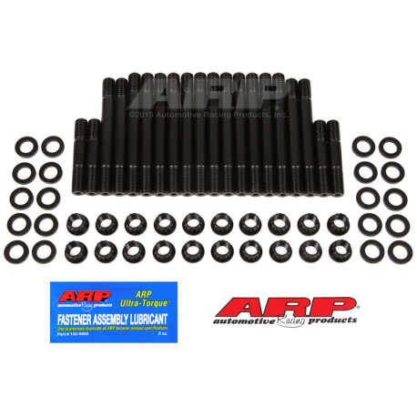 Pevnostné skrutky ARP sada štiftov hlavy valcov pre Pontiac | race-shop.sk