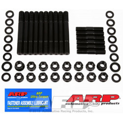 Pontiac 400-455 4-skrutky MSK