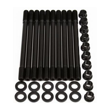 Pevnostné skrutky ARP Honda/Acura K20A (A2 & A3) sada štiftov hlavy | race-shop.sk