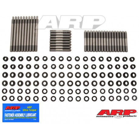 Pevnostné skrutky ARP sada štiftov hlavy valcov (ARP2000, 12-hranná hlava), 3/8 | race-shop.sk