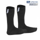 Spodné prádlo RRS ONE ponožky s FIA homologizáciou, vysoké-BLACK | race-shop.sk