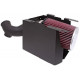 Športové sania K&N Športové sanie K&N 63 series AirCharger® , 63-1124 | race-shop.sk