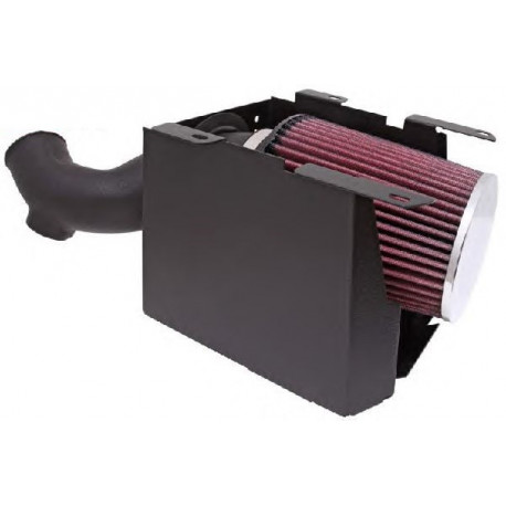 Športové sania K&N Športové sanie K&N 63 series AirCharger® , 63-1124 | race-shop.sk