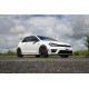 Intercoolery pre konkrétny model FORGE intercooler pre Audi TT Mk3 2.0 TSI (2015 Onwards) | race-shop.sk