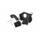 Športové sania PRORAM performance air kit pre Audi A3 (8V) 2.0 TDI (2012-2021) | race-shop.sk