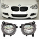 Osvetlenie LED Hmlové svetlo (pár) vhodné pre BMW F20 F21 F30 F31 F34 F35 F32 F33 | race-shop.sk