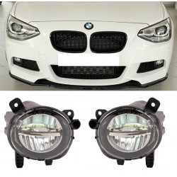 LED Hmlové svetlo (pár) vhodné pre BMW F20 F21 F30 F31 F34 F35 F32 F33