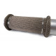 Termoizolačné pásky DEI Titanium Knit Exhaust Sleeve, 4"x12" | race-shop.sk