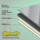 Tlmiaci materiál DEI 50210 heat barrier and sound deadening self-adhesive mat, 32x60 cm (10pcs) | race-shop.sk