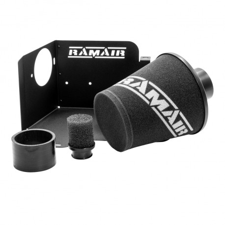 Športové sania PRORAM performance air kit pre VW Golf (MK5) 1.9 TDI Quattro: 1999-2006 (80mm MAF) | race-shop.sk