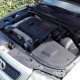Toledo PRORAM performance air kit pre Seat Toledo (MK2) 1.9 TDI: 1998-2006 (80mm MAF) | race-shop.sk