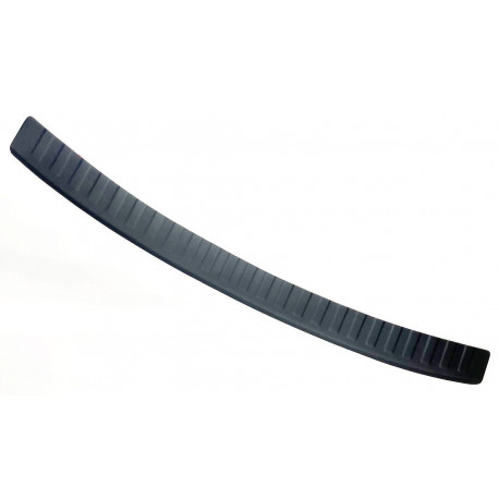 Ochrana zadného nárazníka RACES Ochrana nárazníka AUDI A4 2015- | race-shop.sk