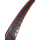 Ochrana zadného nárazníka RACES Ochrana nárazníka VW GOLF 6 LIMOUSINE (2008-2012) | race-shop.sk
