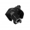 PRORAM performance air intake for Ford Focus (MK2) 2.5 ST 2006-2010 (with ECU holder)