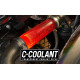 Priehľadné vodné hadice C-COOLANT - Priehľadné chladiace potrubia, stredné (30mm) | race-shop.sk