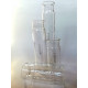 Priehľadné vodné hadice C-COOLANT - Transparent Coolant Pipes, medium (36mm) | race-shop.sk