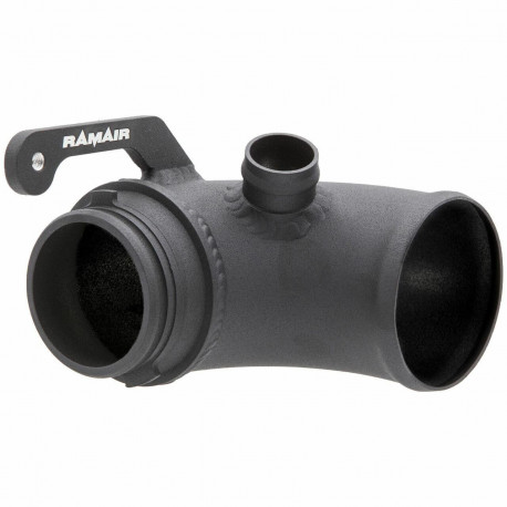VÝPREDAJ Vstupné koleno turba RAMAIR pre Audi S3 (8V) 2.0 TFSI 2016-2020 | race-shop.sk