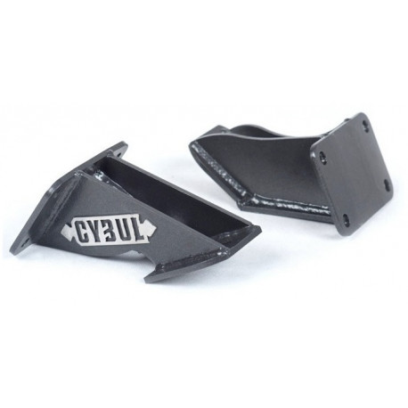 Uloženie motora a prevodovky CYBUL BMW E36 1UZ držiaky motora | race-shop.sk