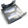 CYBUL BMW E9X bucket seat mount, driver side