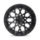 ALU disky Rotiform Rotiform R112 BLQ disk 19x8.5 5x112 66.56 ET45, Matte black | race-shop.sk