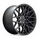 ALU disky Rotiform Rotiform R112 BLQ disk 19x8.5 5x112 66.56 ET45, Matte black | race-shop.sk