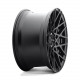 ALU disky Rotiform Rotiform R112 BLQ disk 19x8.5 5x112 66.56 ET45, Matte black | race-shop.sk
